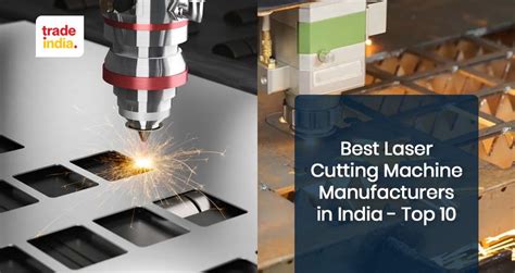 cnc laser cutting machine suppliers in india|laser manufacturing companies in India.